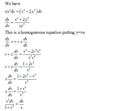 Calculus homework question answer, step 1, image 1