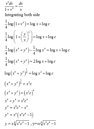 Calculus homework question answer, step 2, image 1