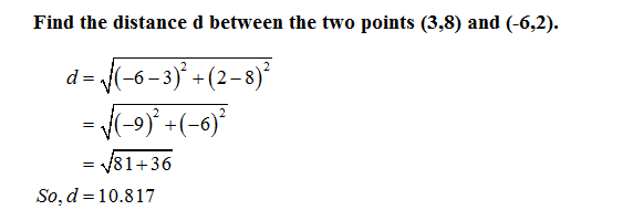 Algebra homework question answer, step 1, image 1