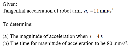 Mechanical Engineering homework question answer, step 1, image 1