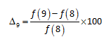 Trigonometry homework question answer, step 3, image 17