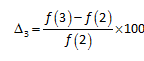Trigonometry homework question answer, step 3, image 5