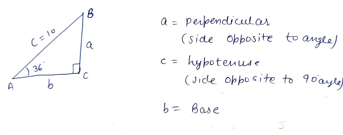 Geometry homework question answer, step 1, image 1