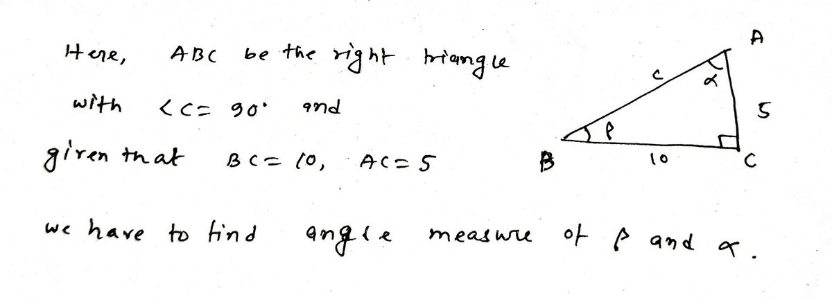 Geometry homework question answer, step 1, image 1