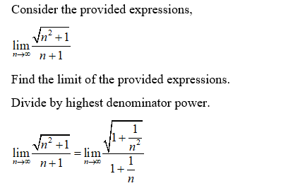 Calculus homework question answer, step 1, image 1