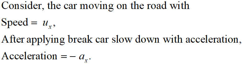 Physics homework question answer, step 1, image 1