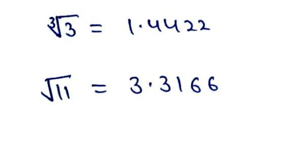 Calculus homework question answer, step 1, image 1