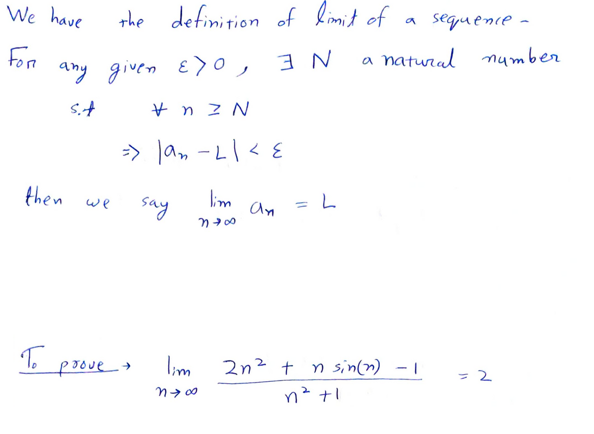 Advanced Math homework question answer, step 1, image 1