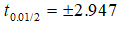 Statistics homework question answer, step 1, image 2