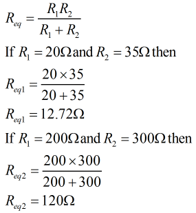 Electrical Engineering homework question answer, step 2, image 1