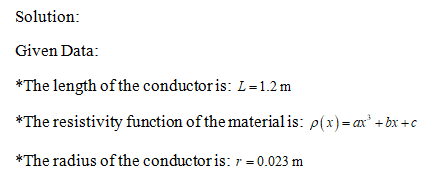 Mechanical Engineering homework question answer, step 1, image 1