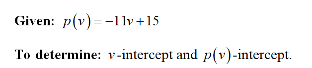 Algebra homework question answer, step 1, image 1