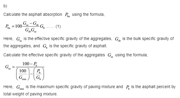 Civil Engineering homework question answer, step 3, image 1