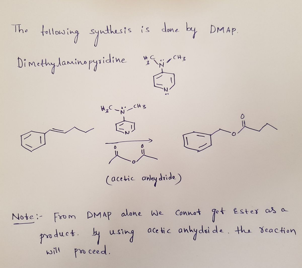 Chemistry homework question answer, step 1, image 1