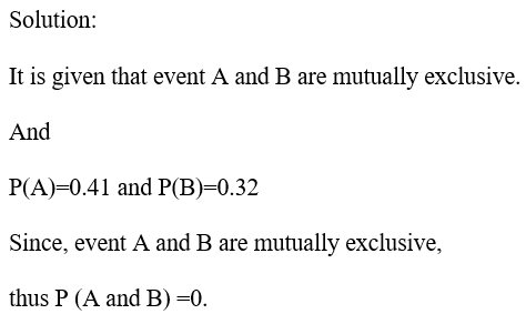 Probability homework question answer, step 1, image 1