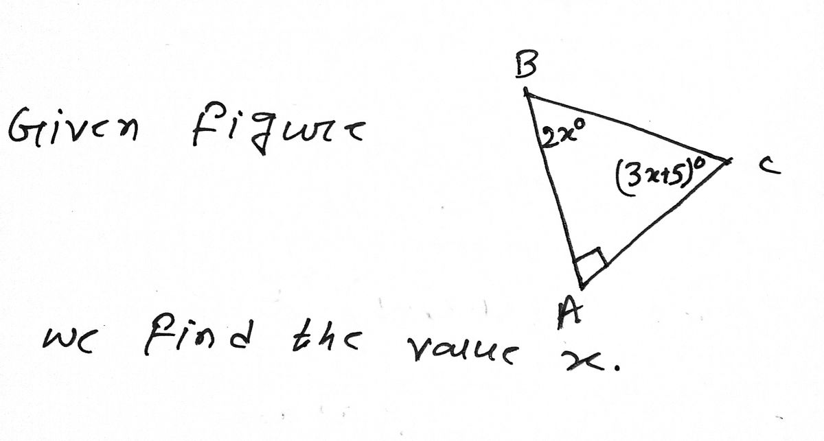 Geometry homework question answer, step 1, image 1