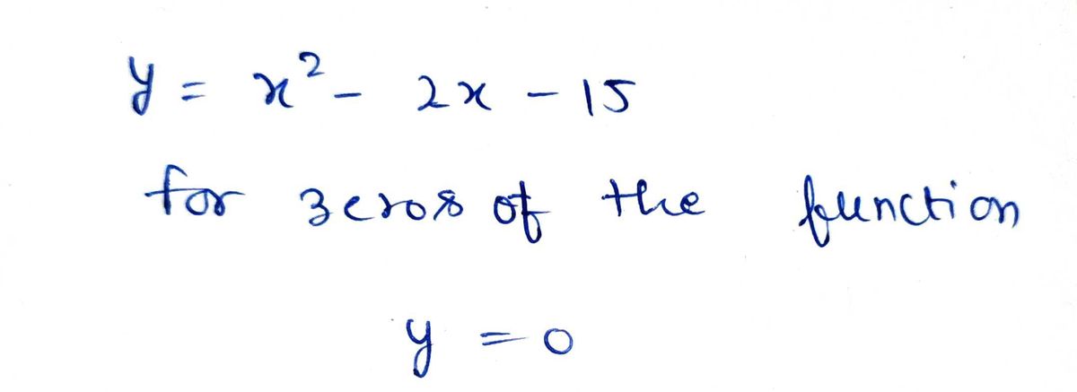 Algebra homework question answer, step 1, image 1