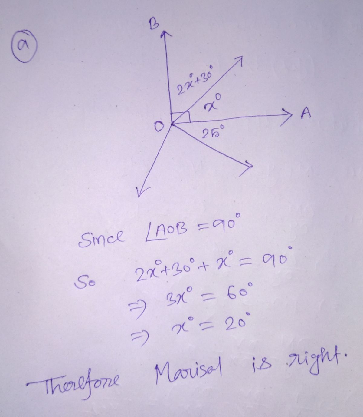 Algebra homework question answer, step 1, image 1