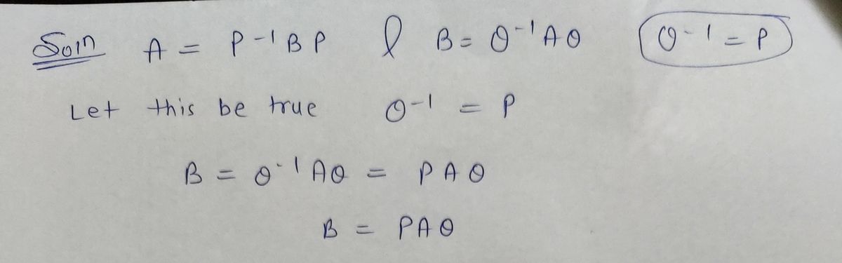 Algebra homework question answer, step 1, image 1