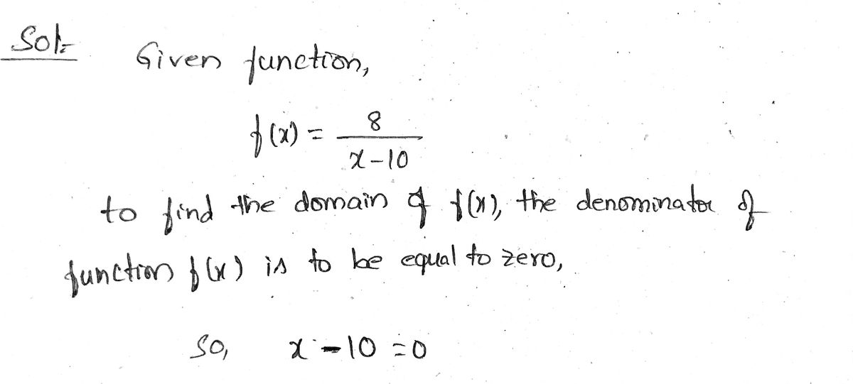 Calculus homework question answer, step 1, image 1