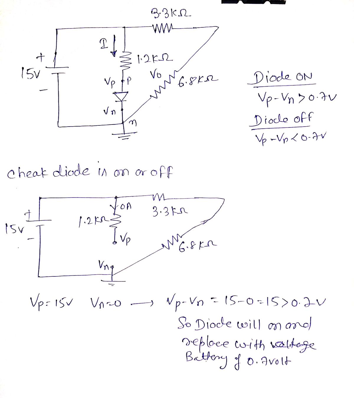 Electrical Engineering homework question answer, step 1, image 1