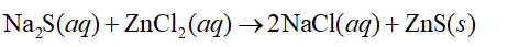 Chemistry homework question answer, step 1, image 1