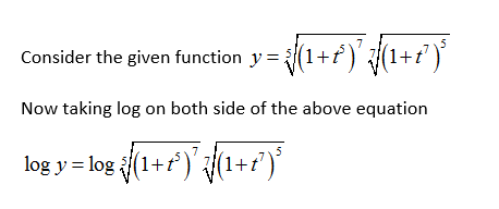 Calculus homework question answer, step 1, image 1