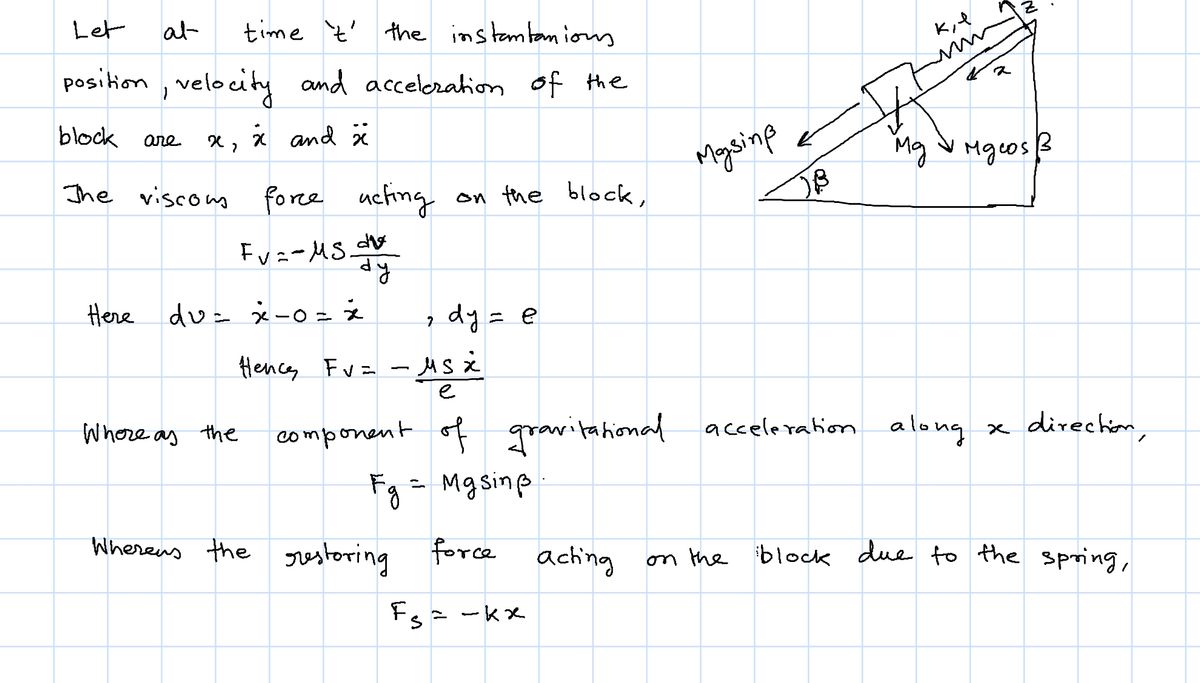 Advanced Physics homework question answer, step 1, image 1