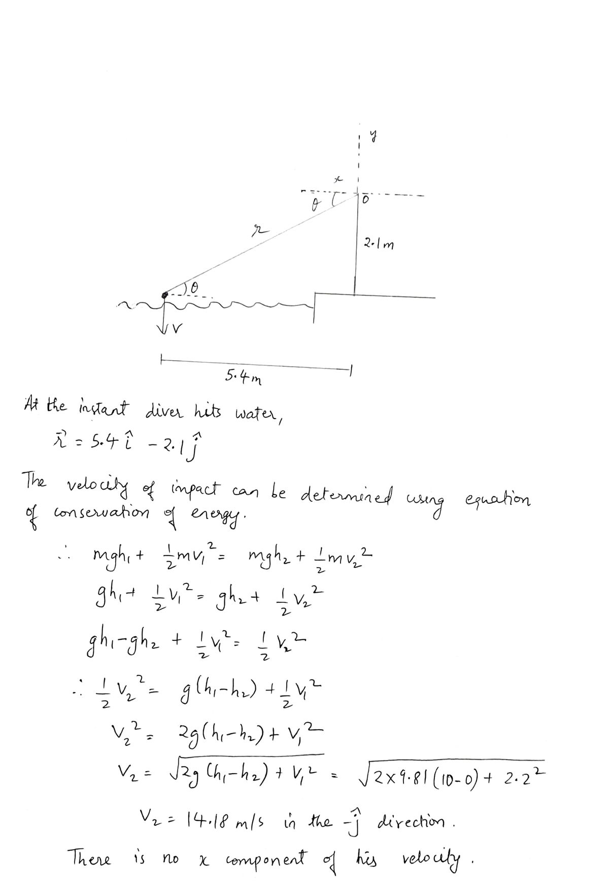 Advanced Physics homework question answer, step 1, image 1