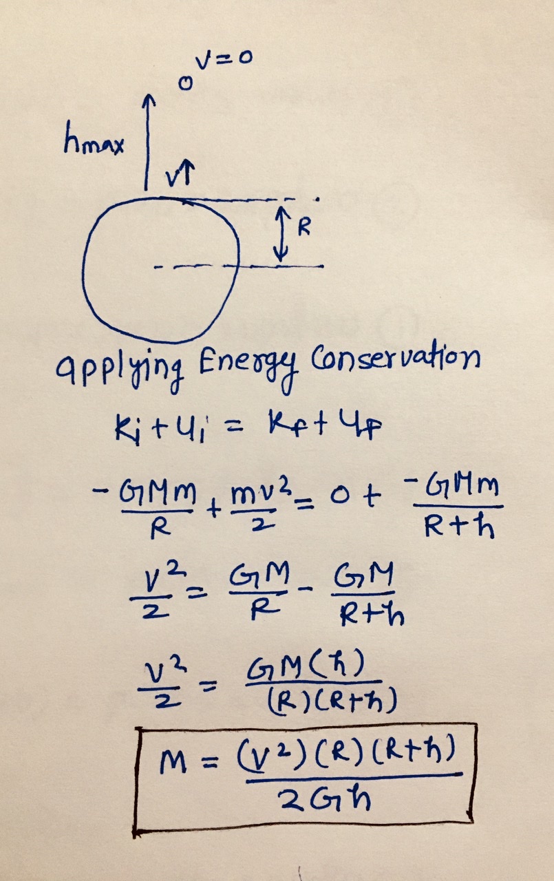 Physics homework question answer, step 1, image 1