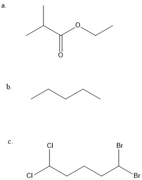 Chemistry homework question answer, step 1, image 1