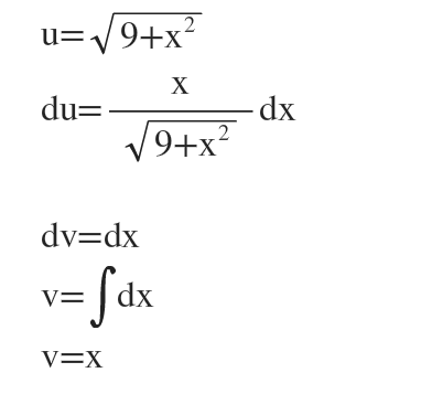 Calculus homework question answer, step 1, image 1