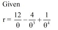 Calculus homework question answer, step 1, image 1