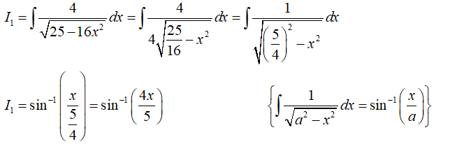 Calculus homework question answer, step 2, image 1