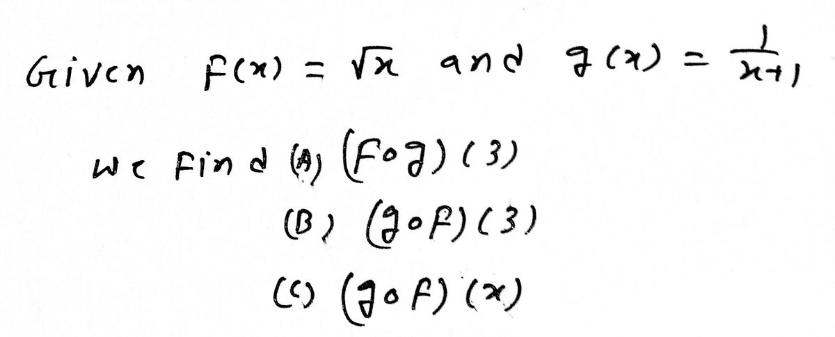 Algebra homework question answer, step 1, image 1