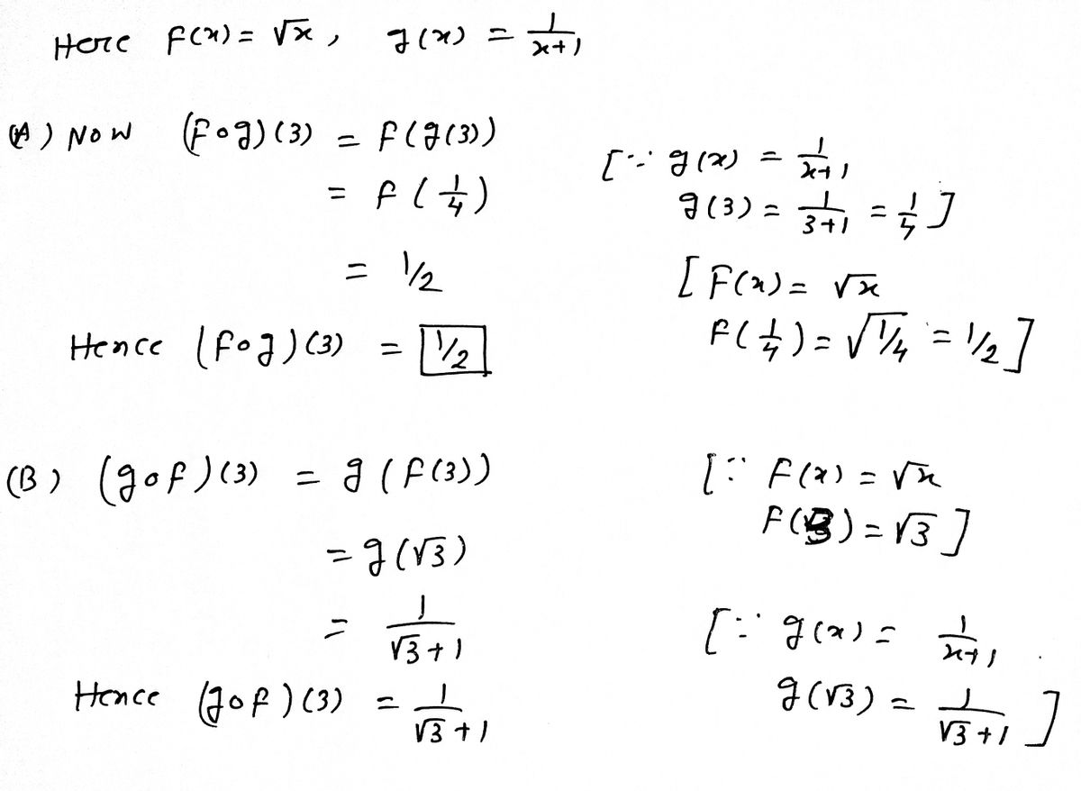 Algebra homework question answer, step 2, image 1