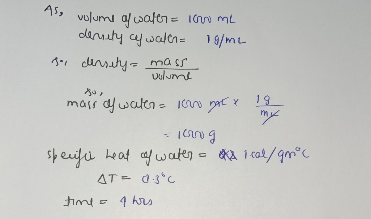 Chemical Engineering homework question answer, step 1, image 1