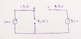 Electrical Engineering homework question answer, step 1, image 1