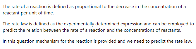 Chemistry homework question answer, step 1, image 1