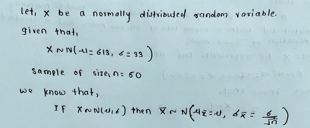 Statistics homework question answer, step 1, image 1