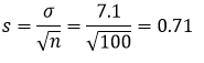 Statistics homework question answer, step 1, image 1