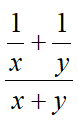 Algebra homework question answer, step 1, image 1