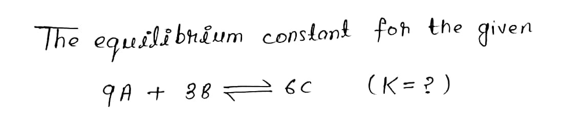 Chemistry homework question answer, step 1, image 1