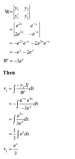 Calculus homework question answer, step 1, image 2