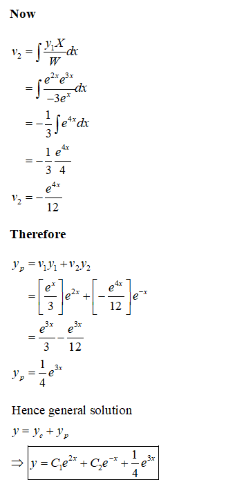 Calculus homework question answer, step 1, image 3