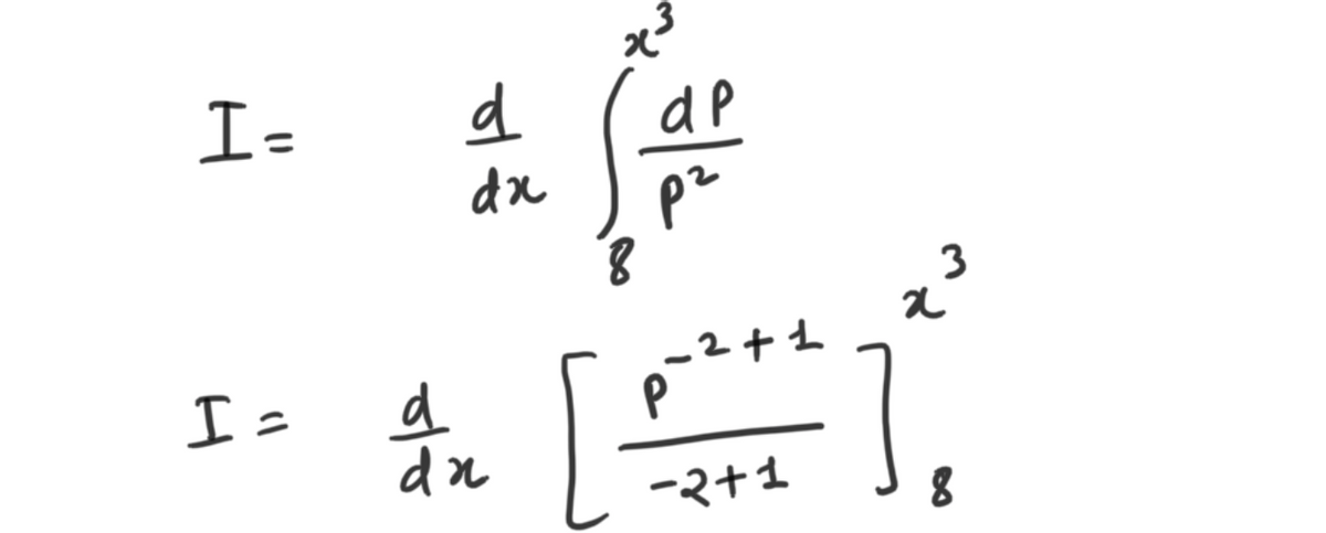 Calculus homework question answer, step 1, image 1