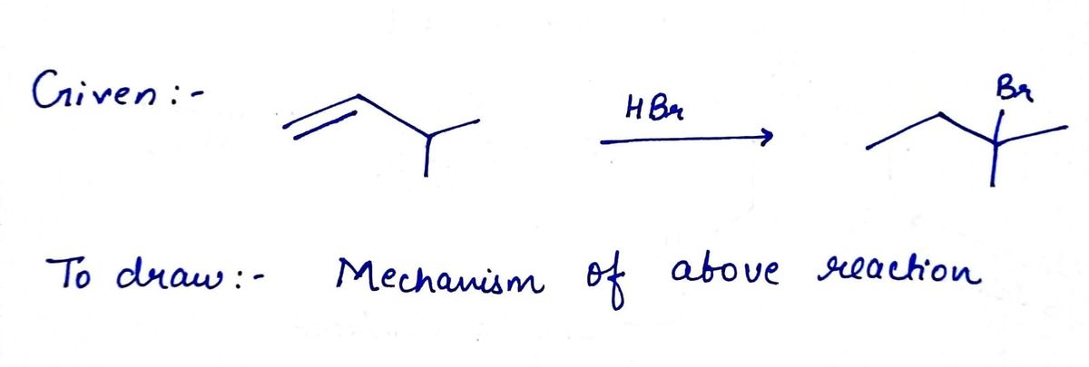 Chemistry homework question answer, step 1, image 1