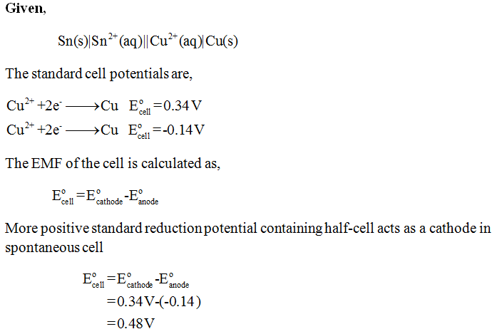 Chemistry homework question answer, step 1, image 1