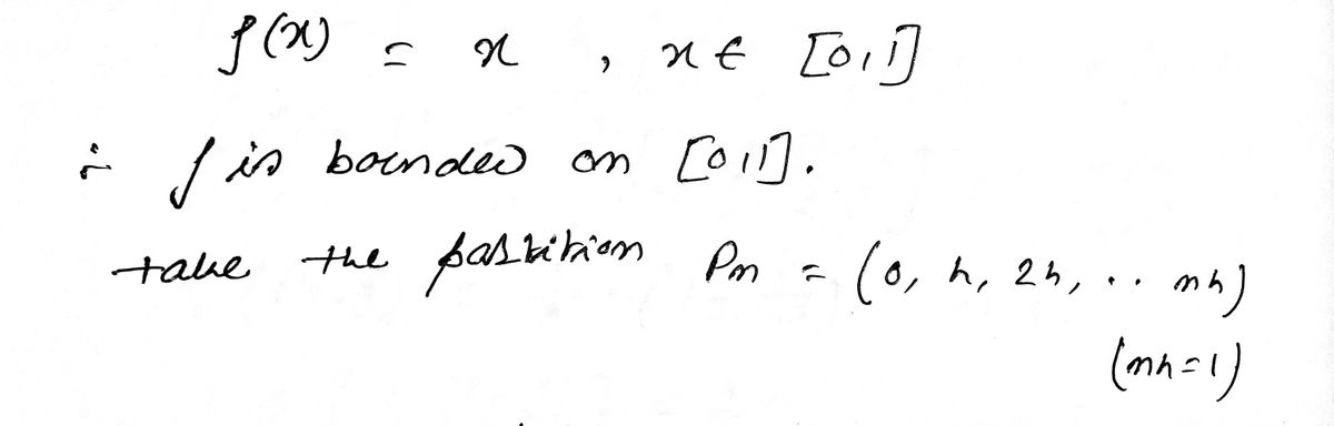 Calculus homework question answer, step 1, image 1