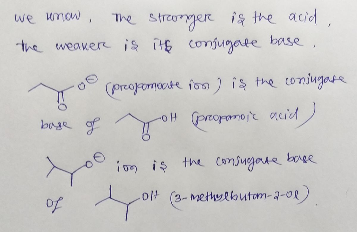 Chemistry homework question answer, step 1, image 1